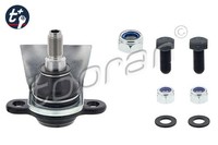 Traggelenk FüHrungsgelenk T+ Topran 109 317 FüR Ford Seat Vw 7M6 7M8 7M9 Sharan