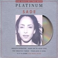 Best Of Sade Von Sade | Cd | Zustand Neu