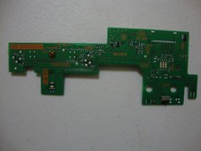 SONY XBR75X800H TV BUTTON AND IR BOARD 1-003-969-11 , 100396811