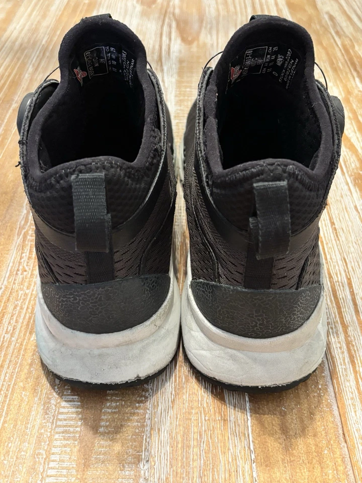 Red Wing Boots ECOLITE Men’s 4-Inch Safety Toe Hiker Size 11 Style 2283 BOA Work - Image 4 of 4