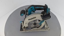 (Pa2) Makita DHS680 165mm 18V Cordless Circular Saw