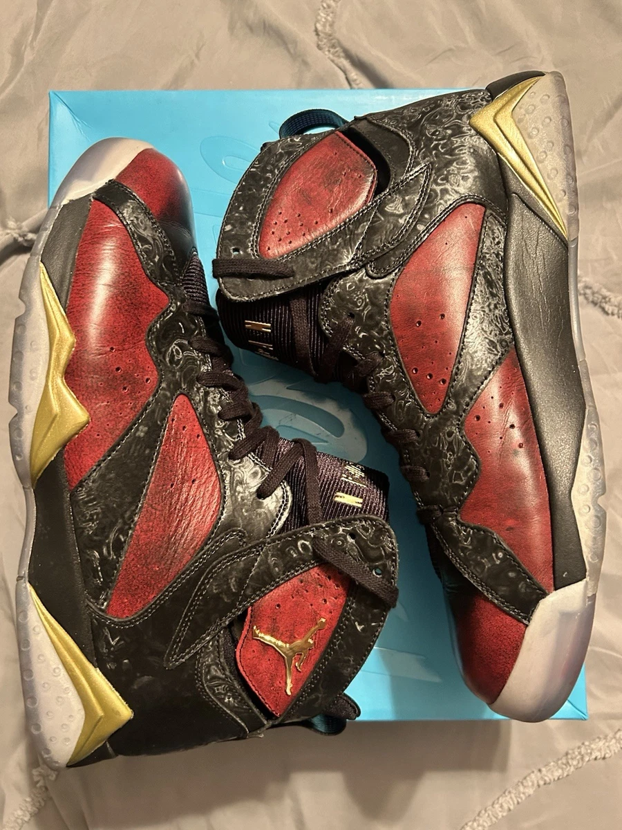 Jordan 7 Retro Doernbecher | eBay