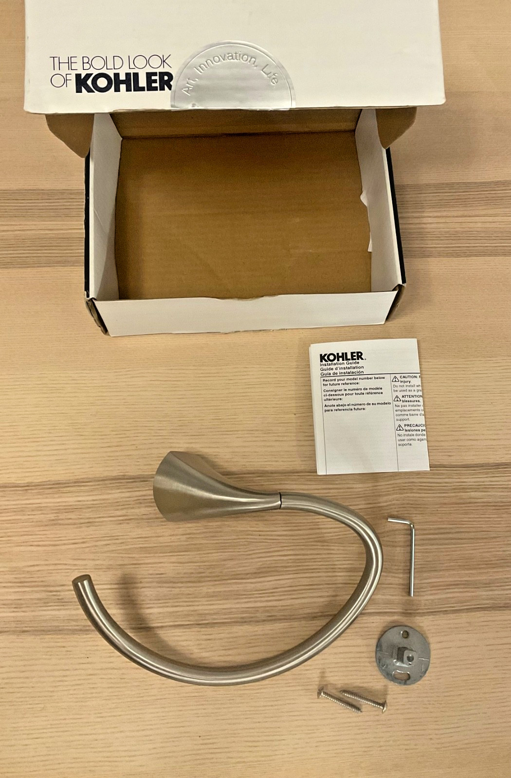 Holder