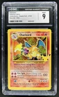 2021 Pokemon SWSH Celebrations Charizard Classic Collection #4/102 CGC 9