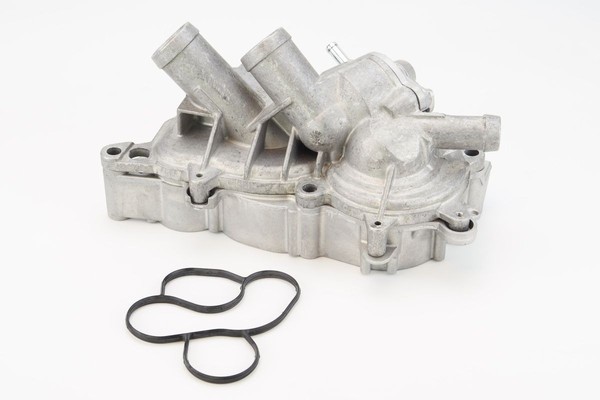 Continental Ctam Wasserpumpe FüR Audi Cupra Dacia Seat Skoda VW-image