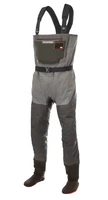 Simms Fishing G3 Guide Men's Stockingfoot Waders Large Short 9-11