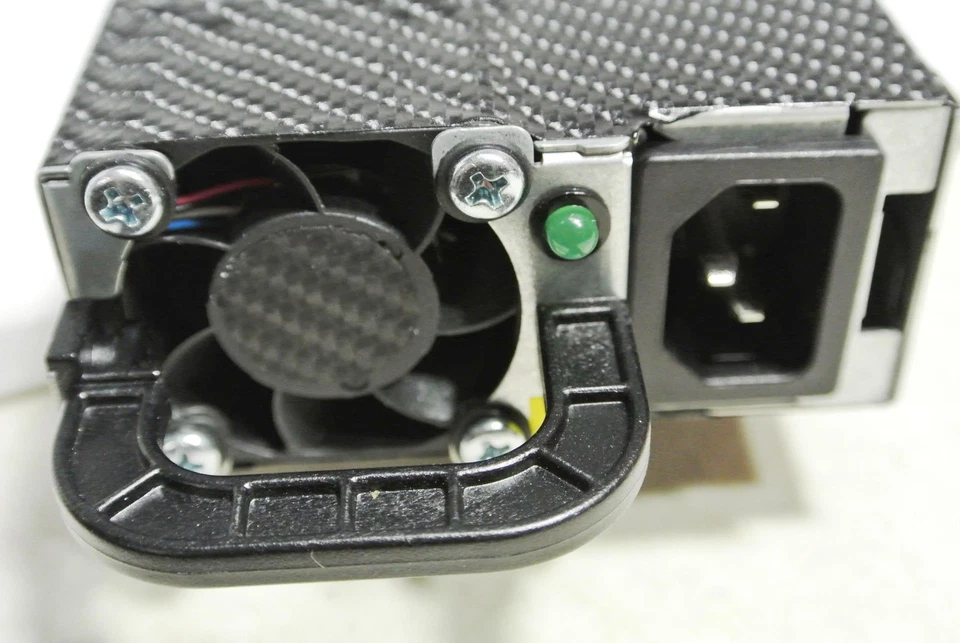 RC 75 Amp 900 Watt (75a 900w) 12v Power Supply for RC Chargers - Image 3 of 3