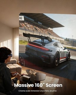 Vizo V1 Pro AR Glasses