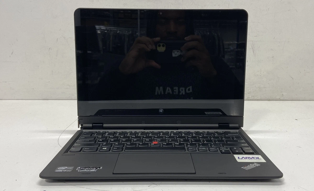 Lenovo Thinkpad Helix PC Laptops & Netbooks for Sale | Shop New