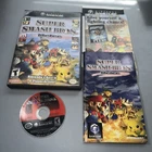 New ListingSuper Smash Bros Melee (Nintendo GameCube, 2001) CIB Tested and Working