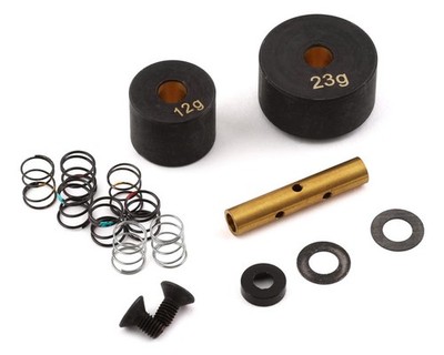 Schumacher Mass Damper Set [SCHU8137]