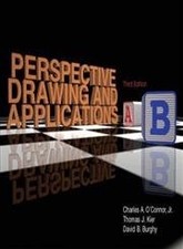 Perspective Drawing and Applications 3rd Edition 