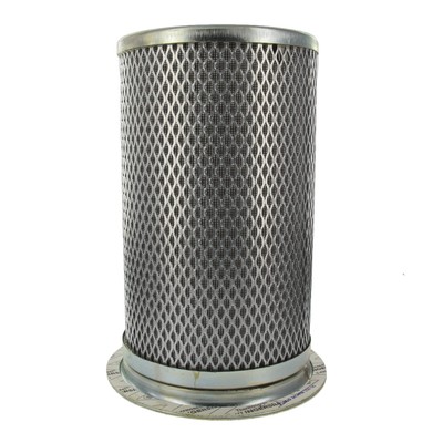 Aftermarket Sullair 001086 Air/Oil Separator | Wrapped Borosilicate Glass Fiber