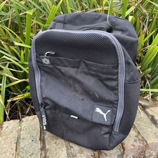 PUMA🚩Golf Shoe Bag Performance Gear Black (GC+)