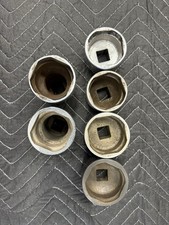 Ball Joint Socket Lot Snap On Cornwell Blackhawk