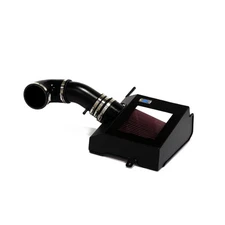 COLD AIR INDUCTION 512-1059-08-B AIR INTAKE SYSTEM FOR TRAILBLAZER/ENVOY/9-7X