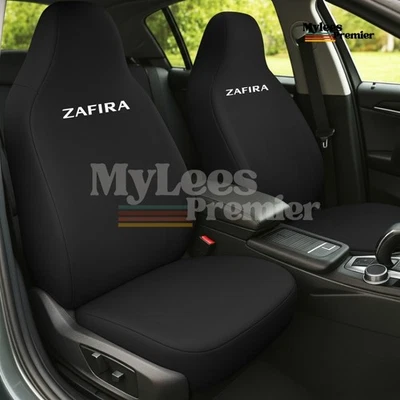 For Vauxhall Zafira B - Extra Heavy Duty Driver Passenger