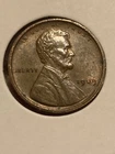 New Listing1909-VDB Lincoln Cent #B