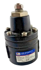 YTC YT-400SN Lock Up Valve Pneumatic Positioner Accessory SET 20-100 PSI