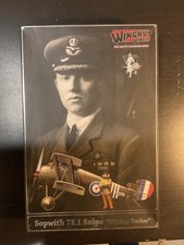 Wingnut Wings 1:32 Sopwith 7F.1 Snipe William...