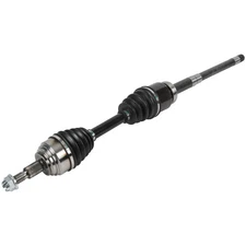 Front Right CV Axle For Ford Focus RS Hatchback 4-Door 2016-2018 2.3L 2300CC l4