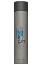 KMS California Hair Stay Working Hairspray 8.4 oz