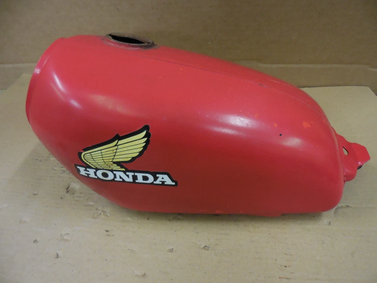 Motorcycle & Scooter Fuel Tanks for Honda XR75 for sale | eBay