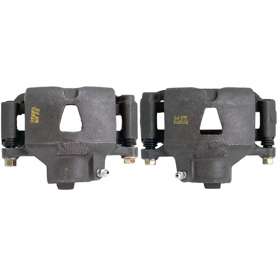 2X Pinza de freno delantera Cardone para Saturn SL1 2002 2001 2000 1999 1998 1997 1996 Foto 2 de 4