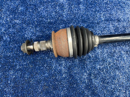 Buick Cascada 2016-2019 eje delantero derecho transmisión CV OEM 13335157 - Imagen 3 de 10