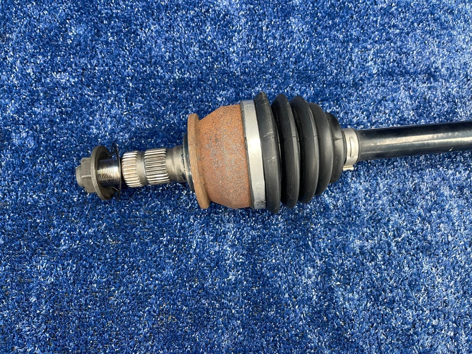 Buick Cascada 2016-2019 eje delantero derecho transmisión CV OEM 13335157 Foto 3 de 4