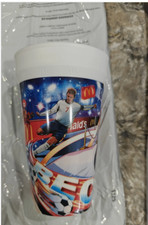 FIFA WORLD CUP 2026 MCDONALD S DAVID BECKHAM ENGLAND