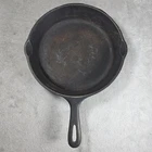 Vintage Cast Iron Wagner Ware #8 Skillet
