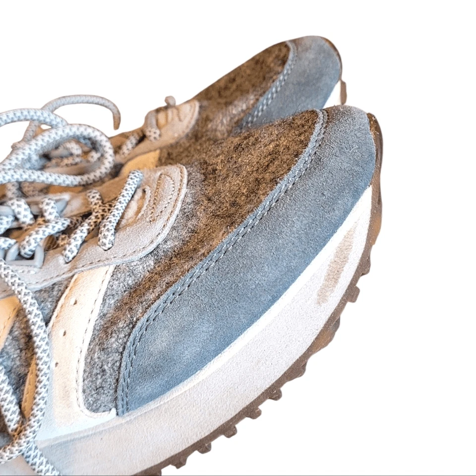 Tenis para mujer Gant Bevinda de lana talla US 7 Foto 4 de 4