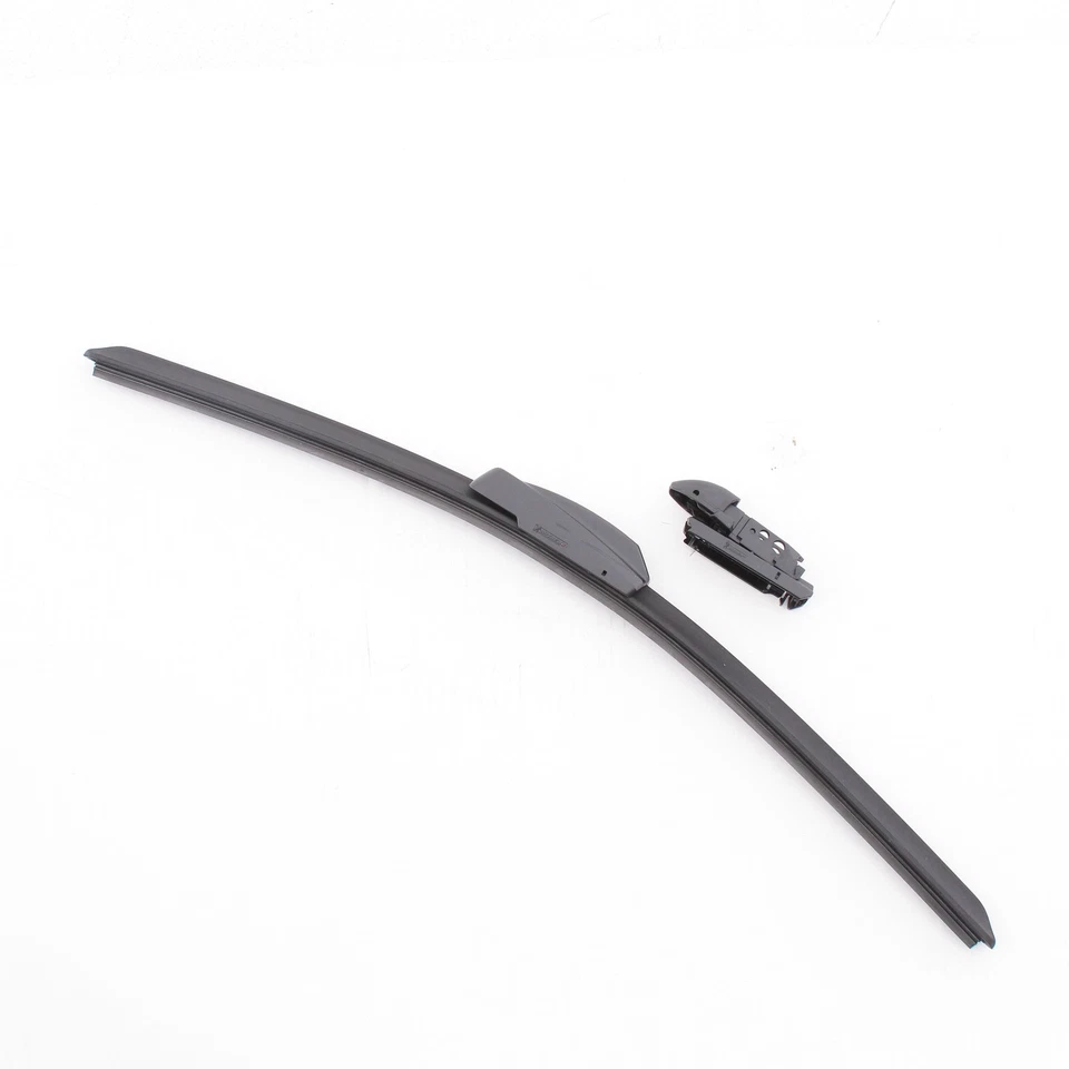 Paquete de 2 limpiaparabrisas Michelin Pro Series 21" rendimiento para todas las estaciones 00173-8 Foto 4 de 4