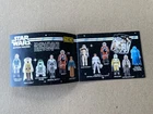 SMITH LORD STAR WARS vintage KENNER style action figure catalog RARE