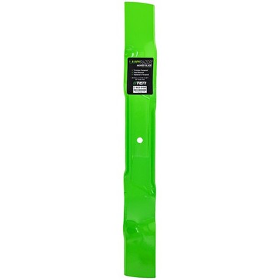 8TEN LawnRAZOR Blade for John Deere JS20 JS30 JS35 JS25 21-Inch GX22250 Mulching