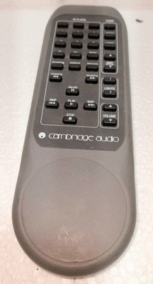 Cambridge Audio System Remote Control SRC-01 Original Selten Voll Funktionsfähig