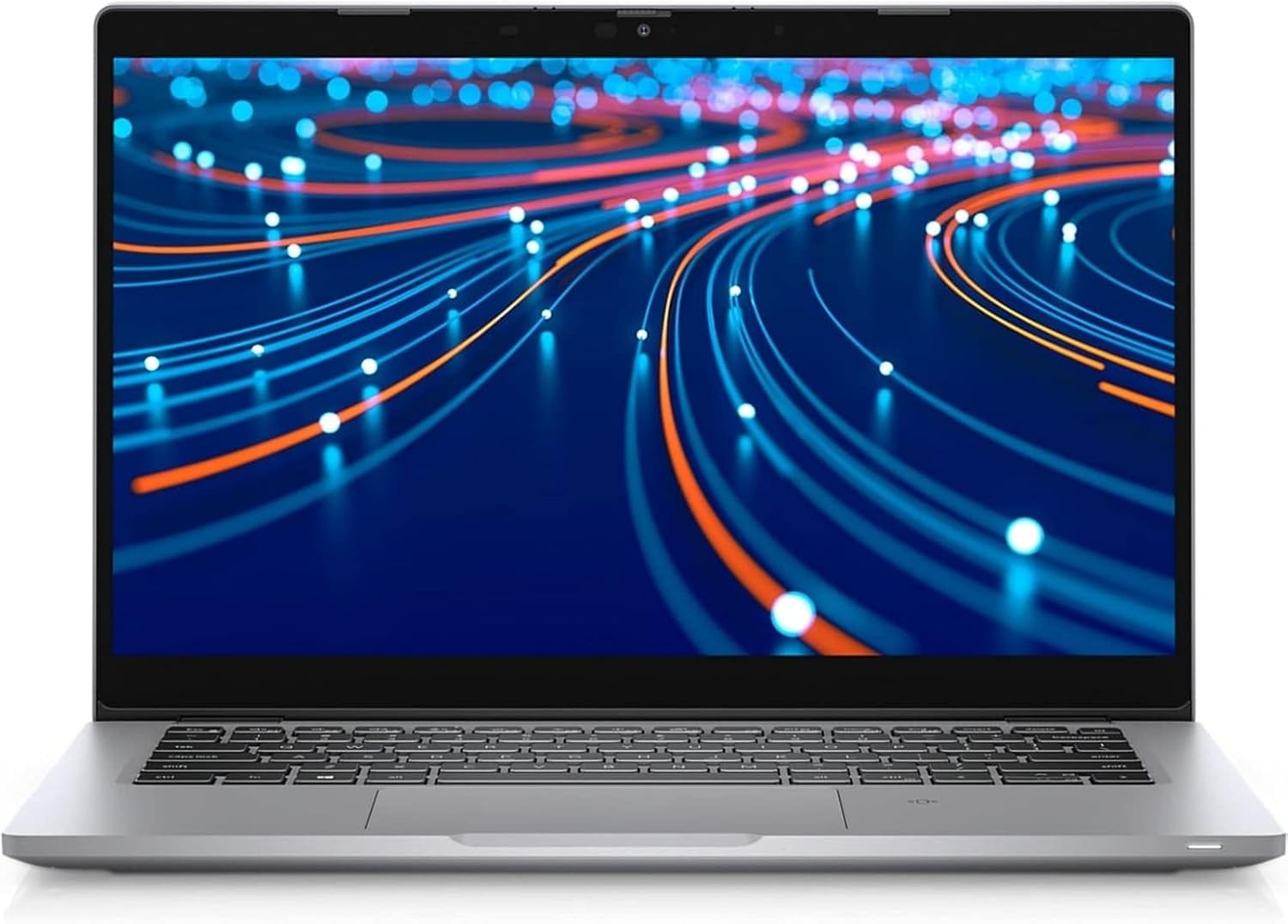 Dell LT-DE5320/i7-G11-16-256_R Latitude 5320-RB, 13.3-Inch Laptop, with Intel Core i7-1185G7, 256 SSD, Windows 11 Pro