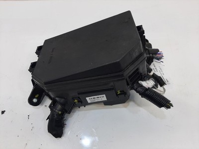 TOYOTA CHR EXCEL MK1 2016-2024 2.0L Petrol Fuse Box Board OEM Genuine