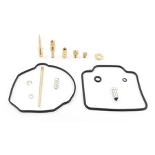Carburetor Rebuild Kit Carb Repair For 1985 Honda TRX 250 Fourtrax SELL E1