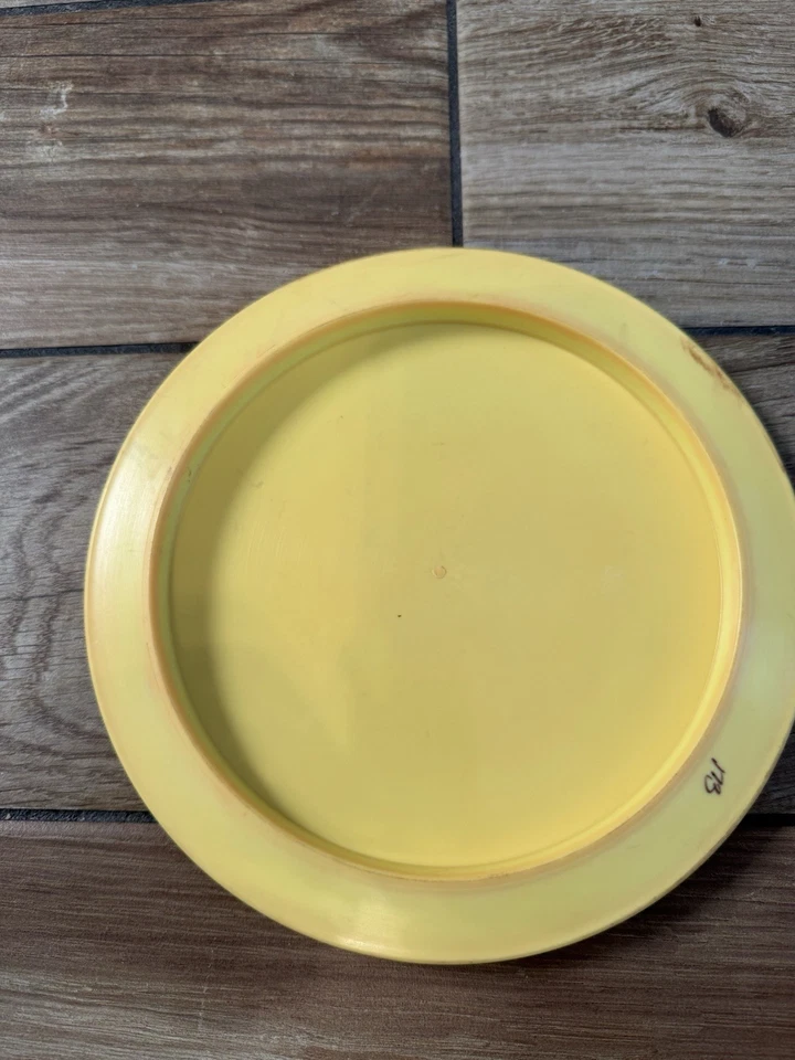 Hurricane Proline First Flight 2011 Worlds 173g DGA Disc Golf - Image 2 of 2