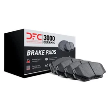 For Suzuki Vitara 2016-2018 DFC 1310-2096-00 3000 Ceramic Front Disc Brake Pads