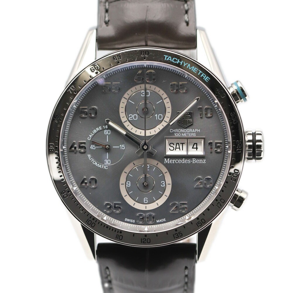 TAG HEUER Carrera Chrono CV2A1G FC6313