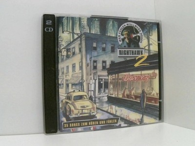 Nighthawk 2 Richard Marx Gary Moore  und  J. J. Cale: