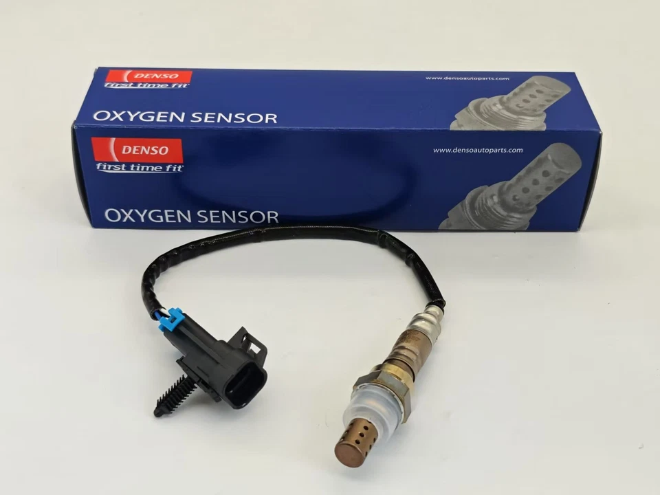 Denso O2 Oxygen Sensor UP 213-4537 For 08-15 Chevy Chevrolet Malibu Vue NEW Foto 3 de 4