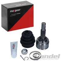 Maxgear Antriebswellengelenk Satz Passend FüR Nissan Evalia Juke Leaf NV200