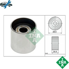 DEFLECTIONGUIDE PULLEY TIMING BELT 532 0161 10 FOR AUDI A5/Sportback Q3 Q5/Van  