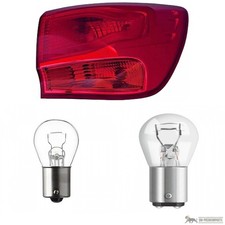 Depo / TYC Rückleuchte rechts passt für Kia CEE'D nur Sportswagon (JD) ab 12-18