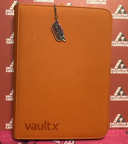 Pokemon TCG: Obsidian Flames - Master Set /w binder | G20