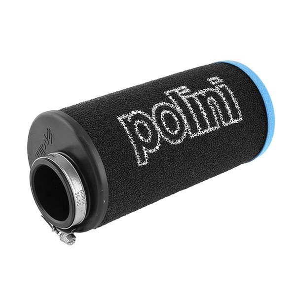 polini Luftfilter Evolution Dm 39 FüR Dellorto Phbg 19-21, Ø39, Sport-image